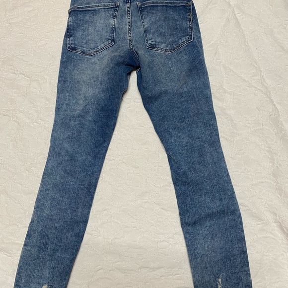 Ladies Jeans - Picture 2 of 5